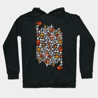 halloween Hoodie